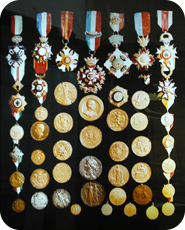 ペリーノの歴史