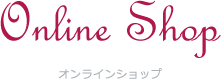 Online Shop
