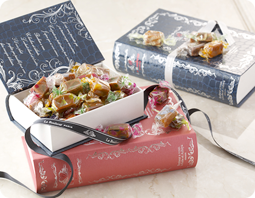 Gift box 贈答箱