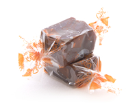 Orange Chocolate オレンジチョコレート