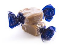 Fleur de sel フルール･ド･セル