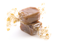 Rock Salt and Mirabelle 岩塩＆ミラベルプラム