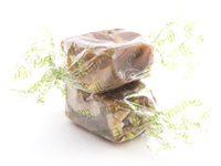 Eclair Vanilla エクレールバニラ