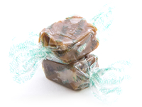 Mendiant (raisins and nuts) マンディアン（レーズン＆ナッツ）