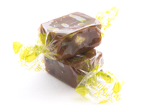 Crumble (apple biscuits) クランブル（リンゴビスケット）