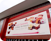 モンパリグルマン社の歴史