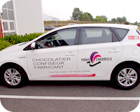 モンパリグルマン社の歴史