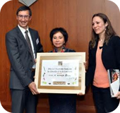 モンパリグルマン社の歴史