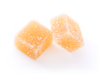 Litchi and grapefruit ライチ＆グレープフルーツ