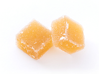 Pineapple (Victoria) パイナップル（ヴィクトリア種）