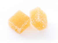 Pear (William species) 洋ナシ（ウィリアム種）